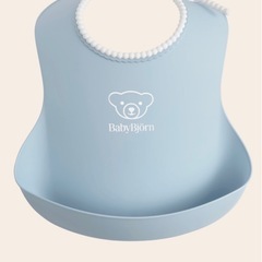 【未使用】ベビービョルン　ベビースタイ