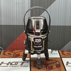 値下げしました！【中古】タジマ TAJIMA ZEROBL-KJ...