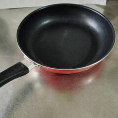 中古　フライパン　径26cm