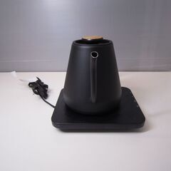 HAGOOGI ハゴオギ 電気ケトル 0.8L GEK-1805 の画像