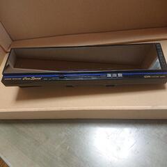 昭和レトロ当時物、ルームミラーレーダー
