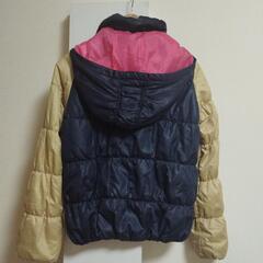 ROSE FANFAN　中綿コート アウターの画像