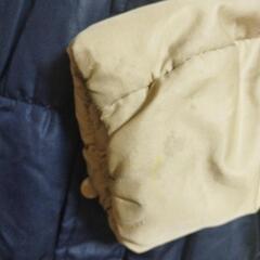 ROSE FANFAN　中綿コート アウターの画像