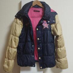 ROSE FANFAN　中綿コート アウターの画像