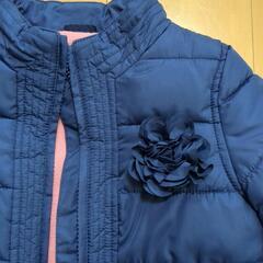 値下げ！美品！babyGapアウターの画像