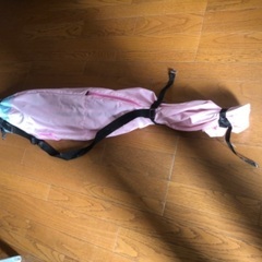 小学中、高学年、女子スキーセットの画像