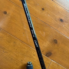 値下げ　ヤマガ　Blue Sniper 85/4 Canaryの画像