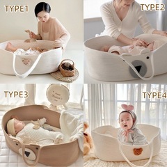 赤ちゃん用クーハンの画像