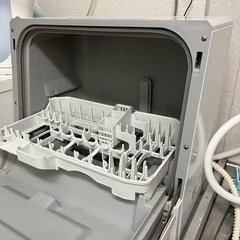 人吉市 Panasonic 食器洗浄機の画像