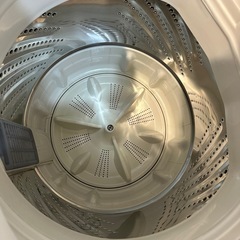 パナソニック洗濯機　7キロ(決まりました)の画像