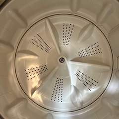 パナソニック洗濯機　7キロ(決まりました)の画像