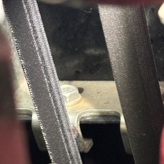 ホンダ　11馬力hss1170 クロスオーガ　の画像