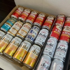 【23本】　生ビール　晴れ風　スーパードライドライクリスタル　サ...