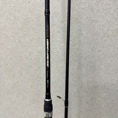 釣竿　2本の画像