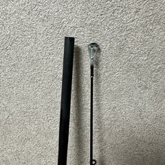 釣竿　2本の画像