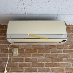 エアコン