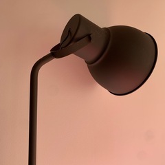 【IKEA】HEKTAR ヘクタル フロアランプの画像