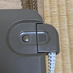 ★美品！サンヨー　ホットカーペット SYC-FB20E★の画像