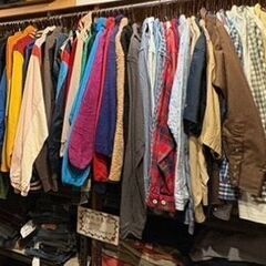 古着のまとめ売り❕レディースメイン　転売　激安　不用品　1点～3...