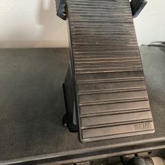 YAMAHA エレクトーンEL-500 99年製の画像