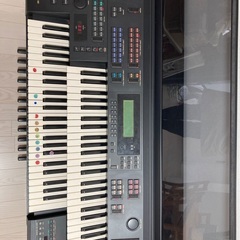 YAMAHA エレクトーンEL-500 99年製の画像