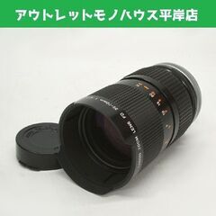 動作未確認 カメラレンズ キャノン ZOOM FD 35-70m...