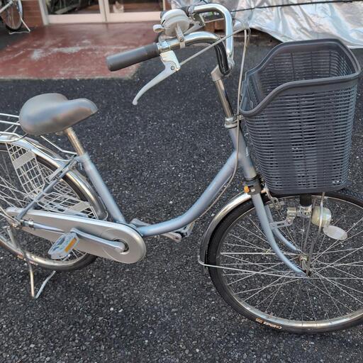マルイシ　24インチ