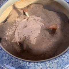 大型 火鉢の画像
