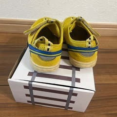 イフミー　ドクターイエロー16.0センチの画像