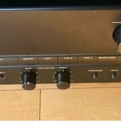 クラスA マランツ PM-80 の画像