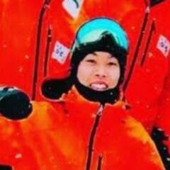 スノーボードレッスン☃