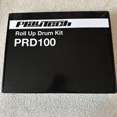 playtech 電子ドラム　パッド