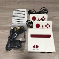 ゲーム機　FC HOME 88の画像