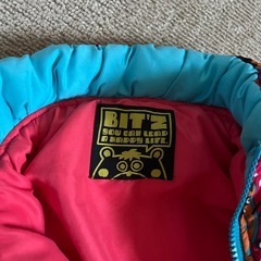 キッズ スノー ジャンパーの画像