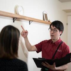 🌸建築士の資格を活かせる副業のホームインスペクター（現場監督経験者なども活躍中）🌸の画像