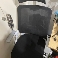 オフィスチェア