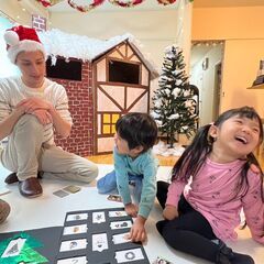 長崎市住吉町＿English School 生徒募集中　の画像