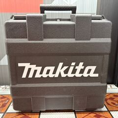 値下げしました！【未使用】マキタ Makita AN936HM 高圧エア釘打 高圧釘打ち機 90mm ケース付きの画像