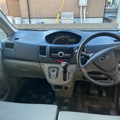 ステラ★ エコアイドリング★73900km★プッシュスタート★etcの画像