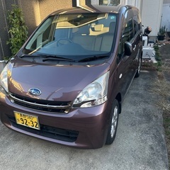 ステラ★ エコアイドリング★73900km★プッシュスタート★etc
