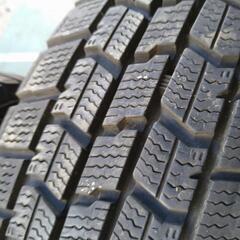 グッドイヤーナビ7  155-65R14 2019年の画像