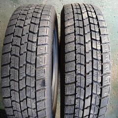 グッドイヤーナビ7  155-65R14 2019年の画像