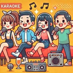 石巻でカラオケ友達募集！
