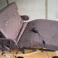 ATEX電動ベッド差し上げます
