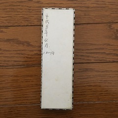中古？　花鋏　生花　剪定鋏　ハサミ　アンティークの画像