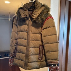 Desigualのダウン最終値下