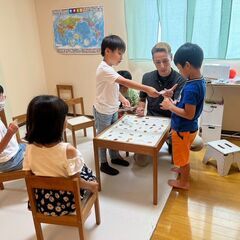 長崎市住吉町＿English School 生徒募集中　の画像
