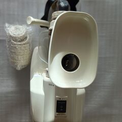 スロージューサー　いきいき酵素くん　DA-980の画像