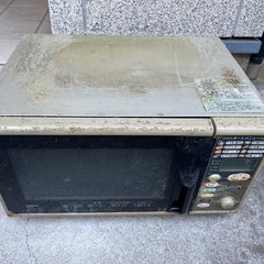 電子レンジ