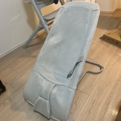 バウンサーの画像